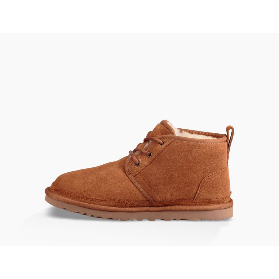 Botas UGG Preço Baixo - Mulher UGG Neumel Marrom